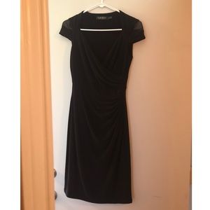 Ralph Lauren 0 Dress